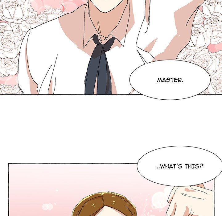New Life, New Me Chapter 39 image 33