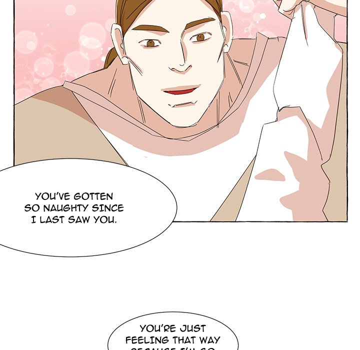 New Life, New Me Chapter 39 image 34