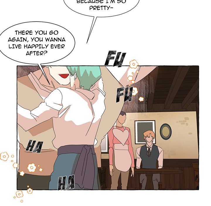 New Life, New Me Chapter 39 image 35