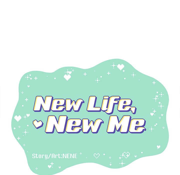 New Life, New Me Chapter 39 image 40