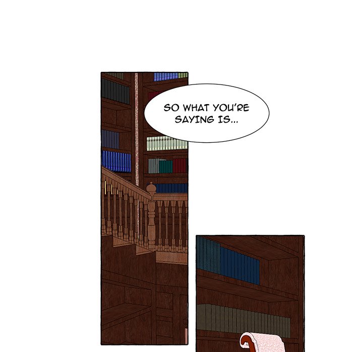 New Life, New Me Chapter 39 image 42