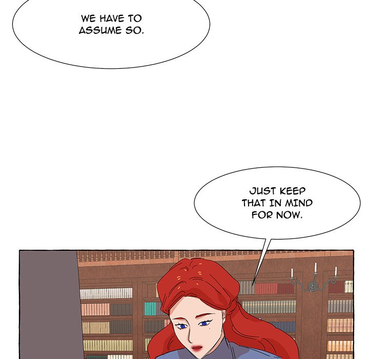 New Life, New Me Chapter 39 image 45