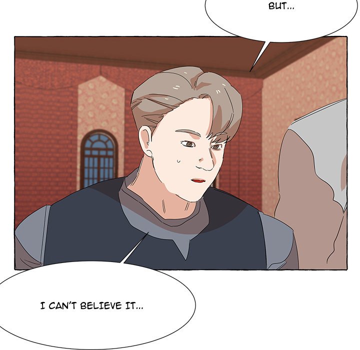 New Life, New Me Chapter 39 image 47