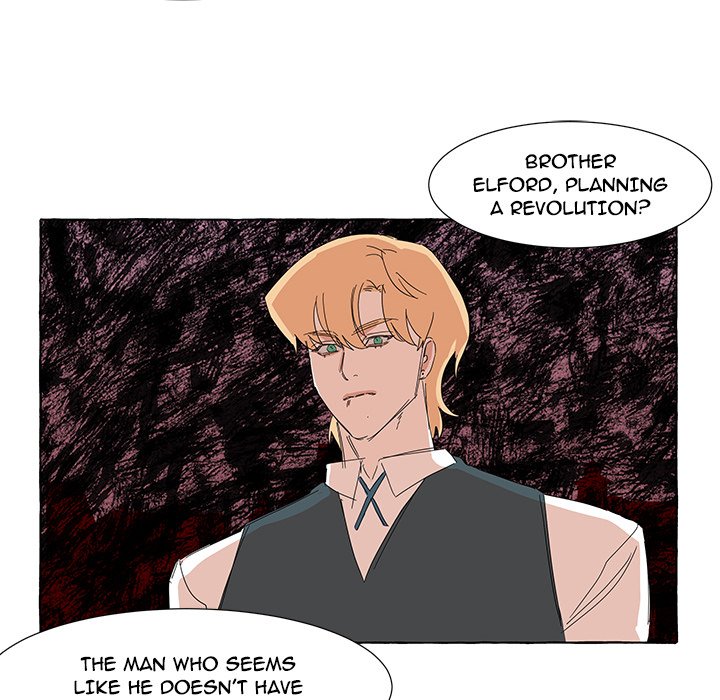 New Life, New Me Chapter 39 image 48