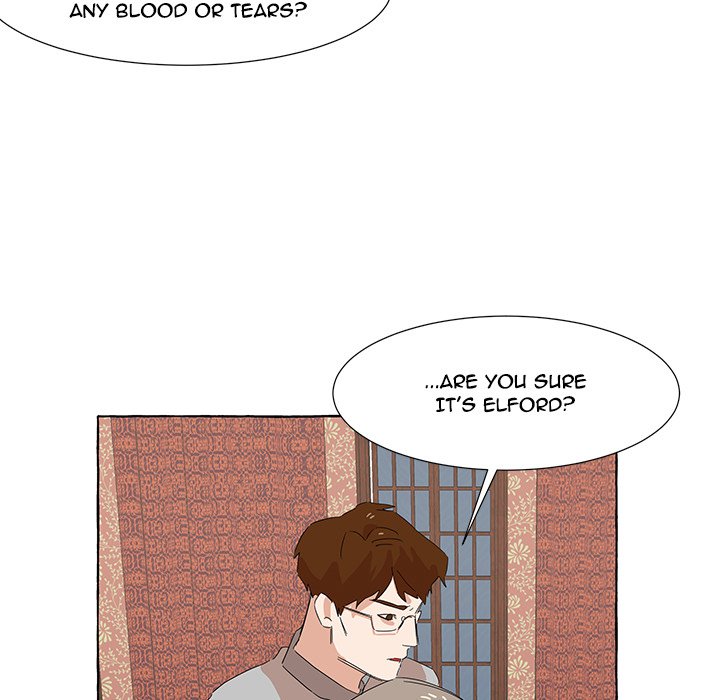 New Life, New Me Chapter 39 image 49
