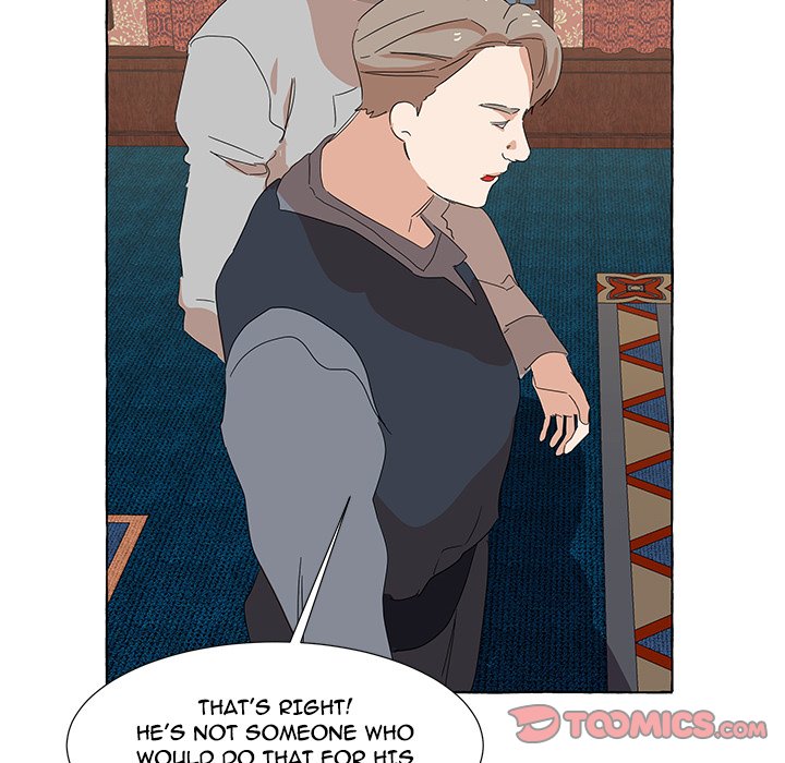 New Life, New Me Chapter 39 image 50