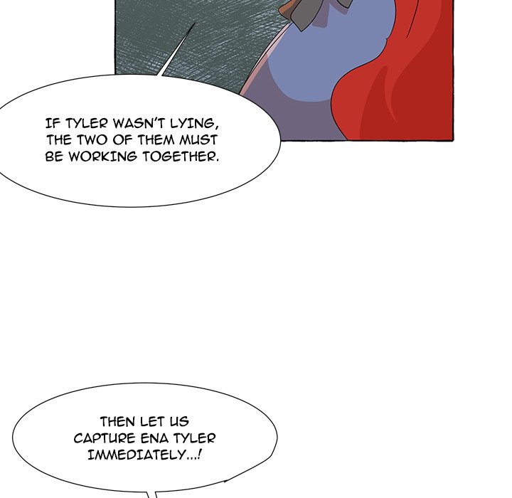 New Life, New Me Chapter 39 image 56