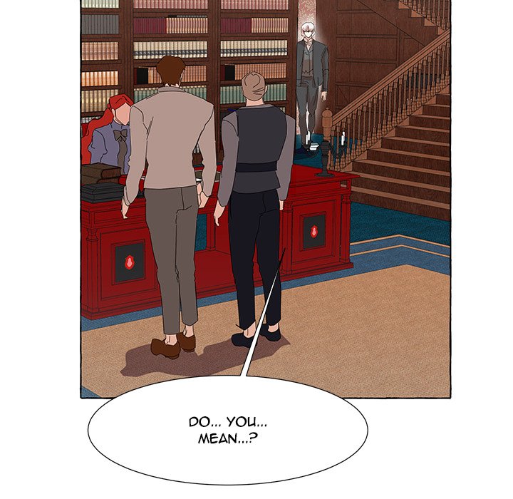 New Life, New Me Chapter 39 image 61