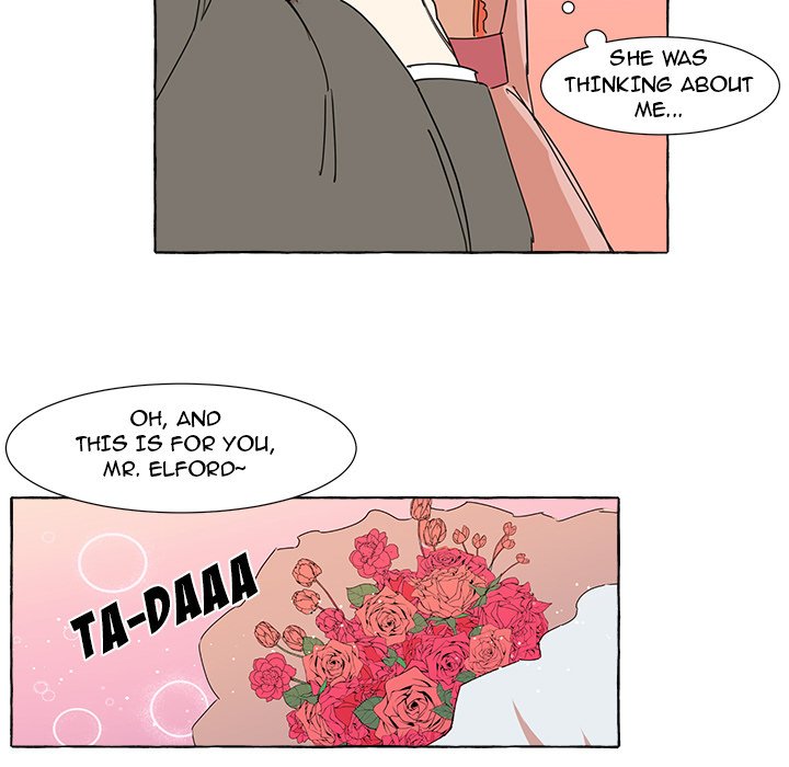 New Life, New Me Chapter 4 image 10
