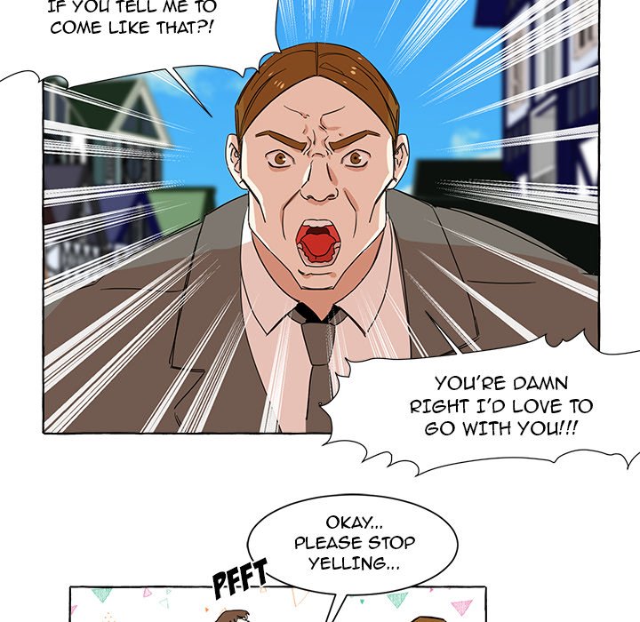 New Life, New Me Chapter 4 image 15