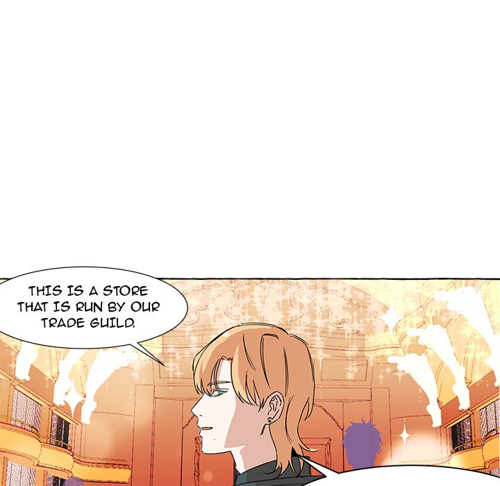 New Life, New Me Chapter 4 image 17