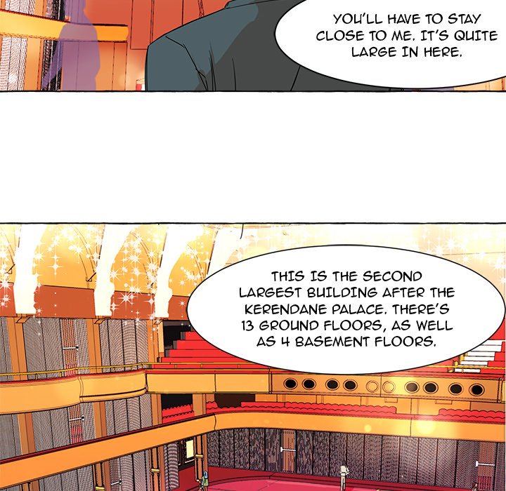 New Life, New Me Chapter 4 image 18