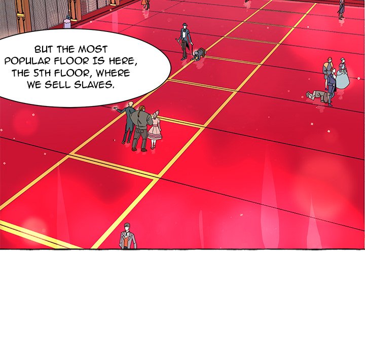 New Life, New Me Chapter 4 image 19