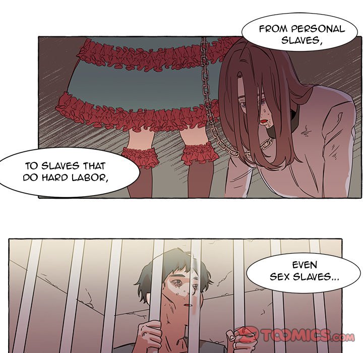 New Life, New Me Chapter 4 image 20