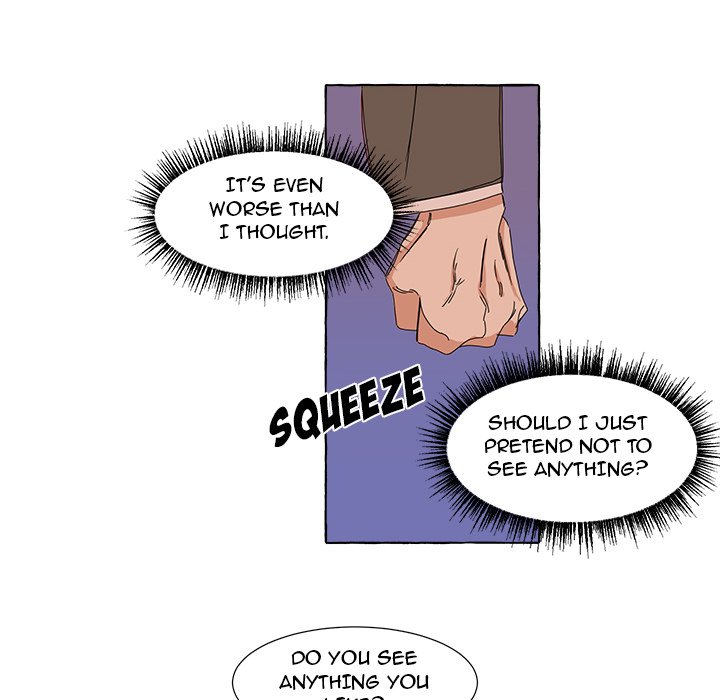 New Life, New Me Chapter 4 image 22