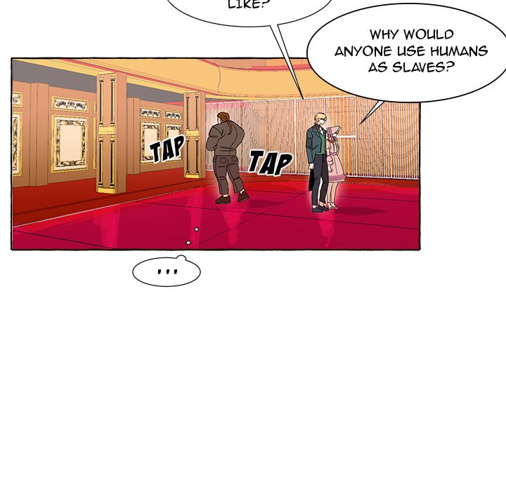 New Life, New Me Chapter 4 image 23