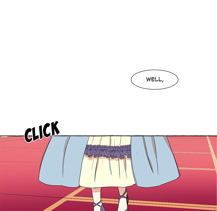 New Life, New Me Chapter 4 image 24