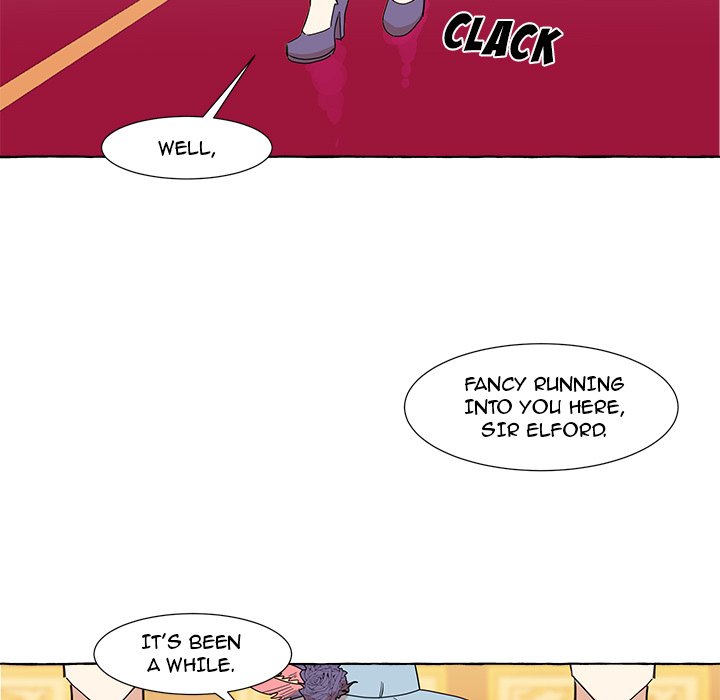 New Life, New Me Chapter 4 image 25