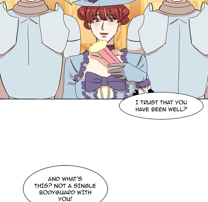 New Life, New Me Chapter 4 image 26