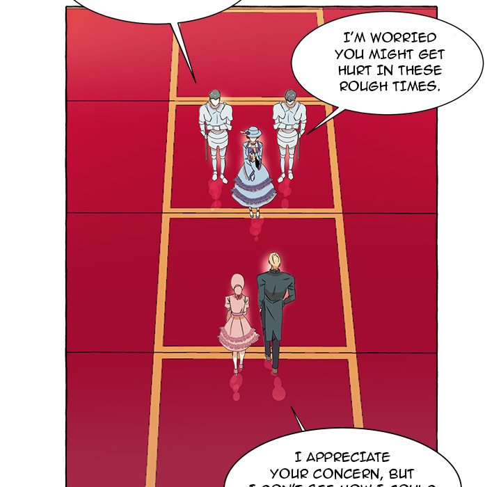 New Life, New Me Chapter 4 image 27