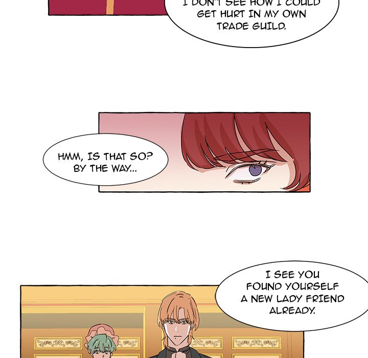 New Life, New Me Chapter 4 image 28