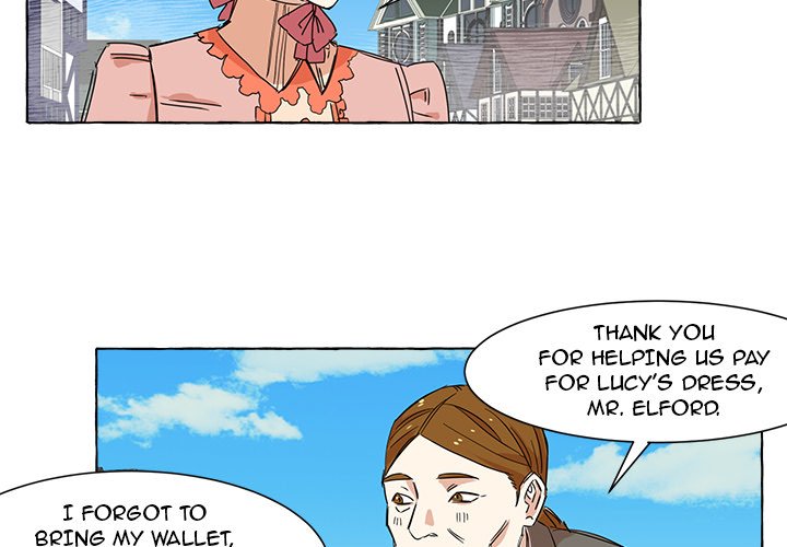 New Life, New Me Chapter 4 image 2