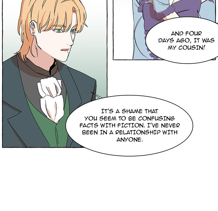 New Life, New Me Chapter 4 image 30