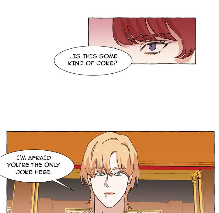 New Life, New Me Chapter 4 image 31