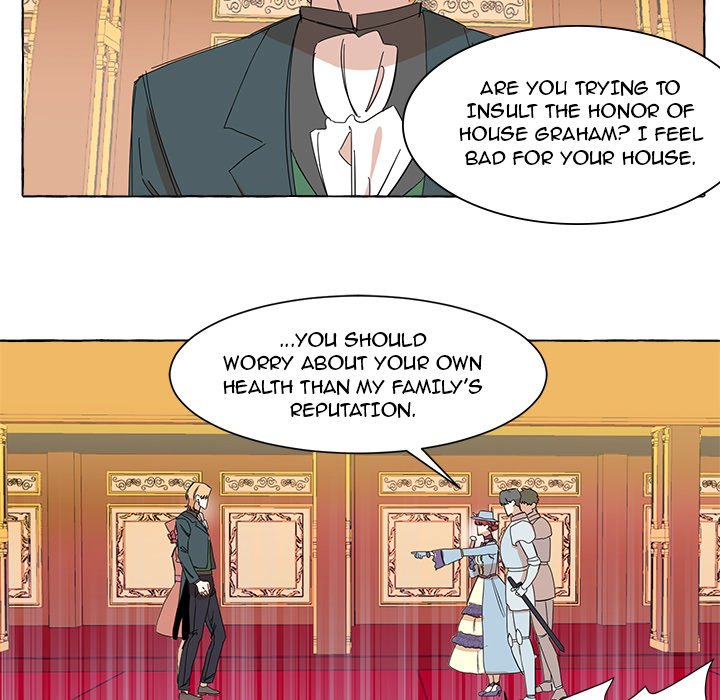 New Life, New Me Chapter 4 image 32