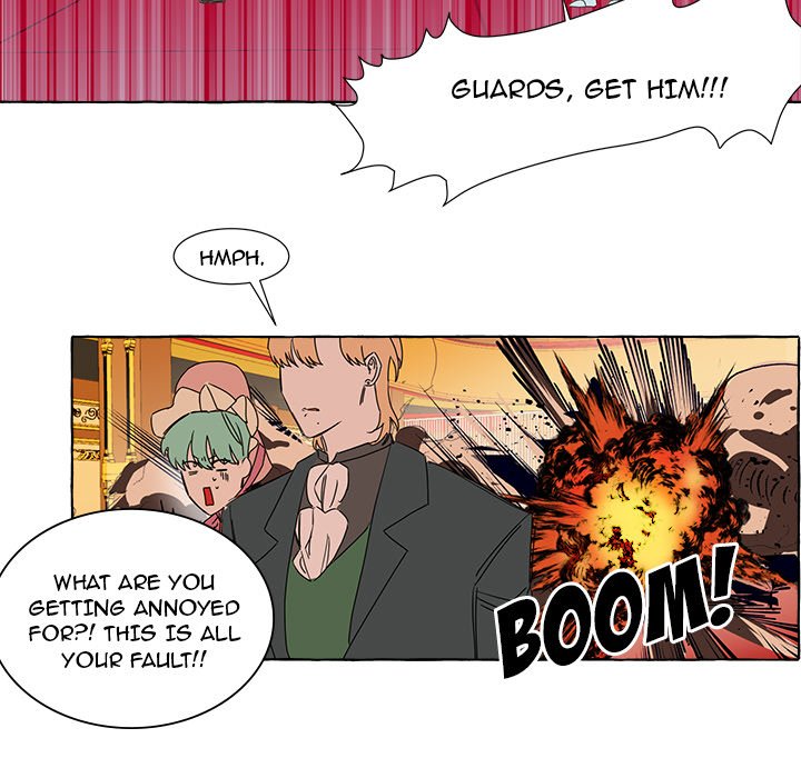 New Life, New Me Chapter 4 image 33