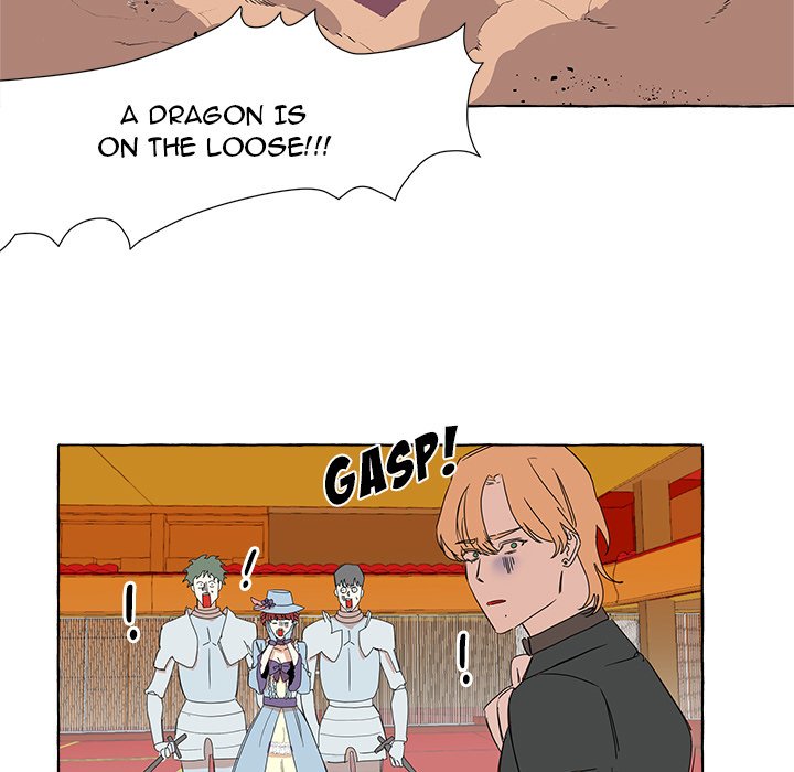 New Life, New Me Chapter 4 image 37