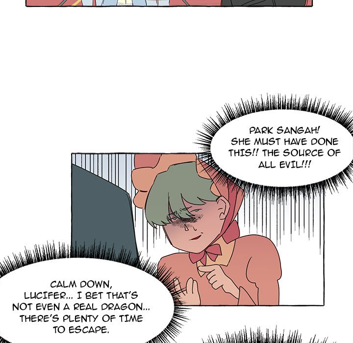 New Life, New Me Chapter 4 image 38