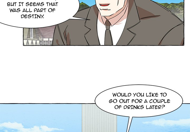 New Life, New Me Chapter 4 image 3