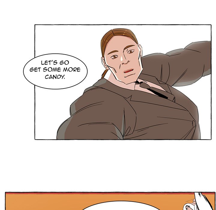 New Life, New Me Chapter 4 image 48