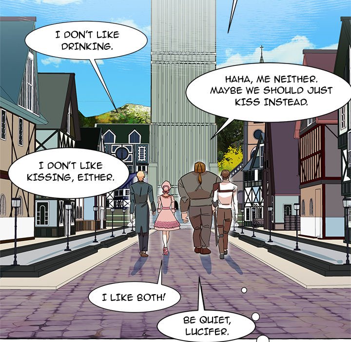 New Life, New Me Chapter 4 image 4