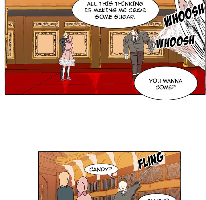 New Life, New Me Chapter 4 image 49