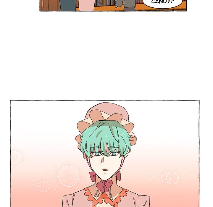 New Life, New Me Chapter 4 image 50