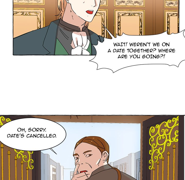New Life, New Me Chapter 4 image 53