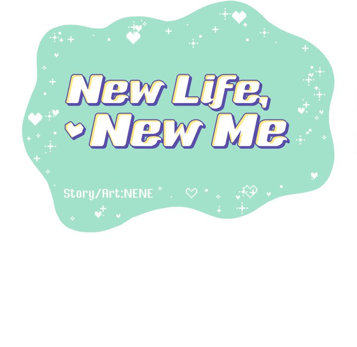 New Life, New Me Chapter 4 image 6