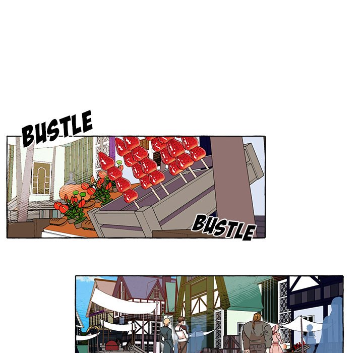 New Life, New Me Chapter 4 image 7