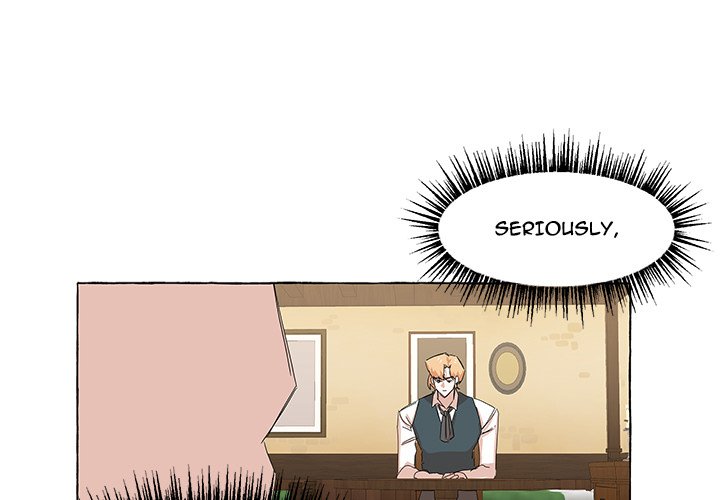 New Life, New Me Chapter 40 image 0