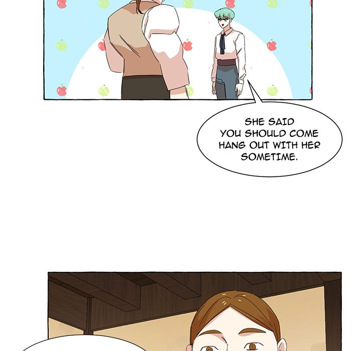 New Life, New Me Chapter 40 image 10