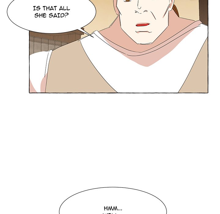 New Life, New Me Chapter 40 image 11
