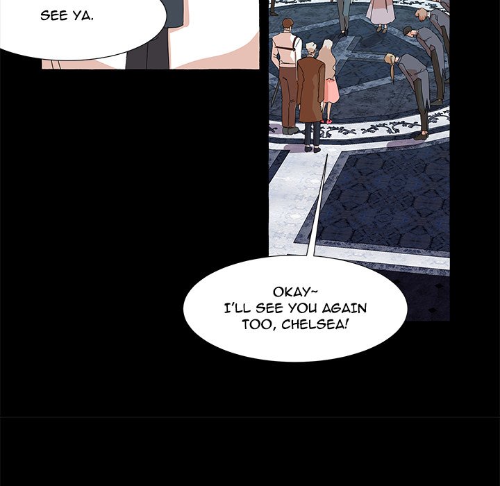New Life, New Me Chapter 40 image 16
