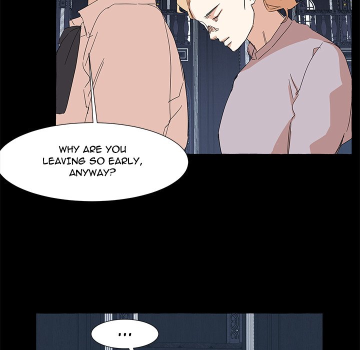 New Life, New Me Chapter 40 image 18