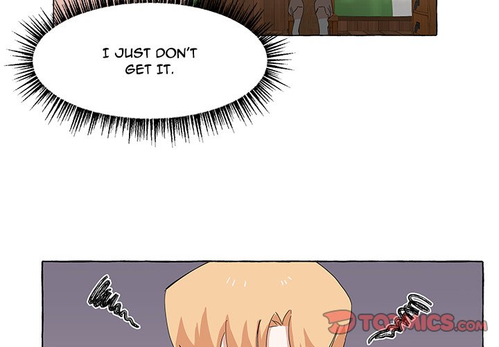 New Life, New Me Chapter 40 image 1