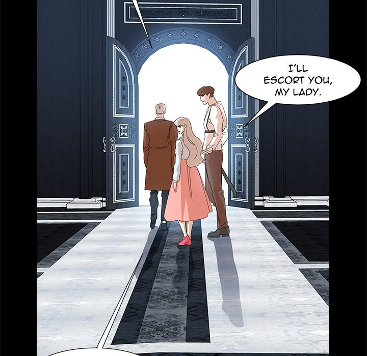 New Life, New Me Chapter 40 image 19