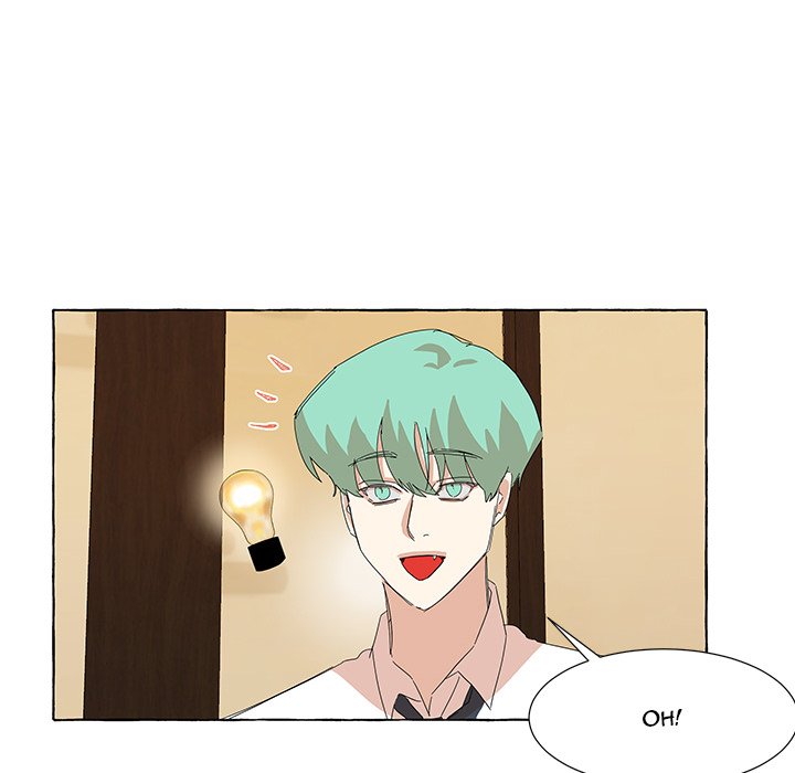 New Life, New Me Chapter 40 image 23