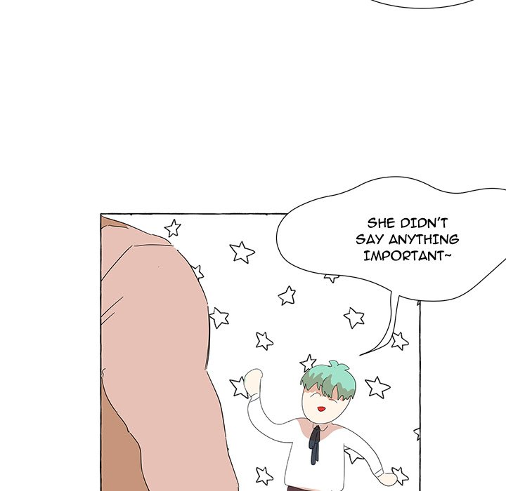 New Life, New Me Chapter 40 image 24