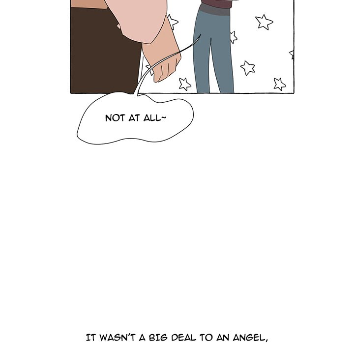 New Life, New Me Chapter 40 image 25